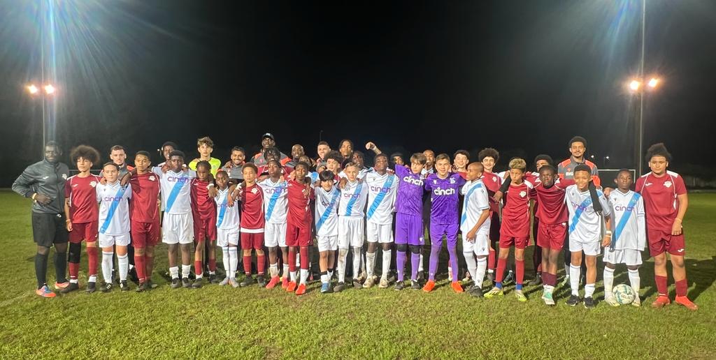 U14 International Tournament Portugal November 2023