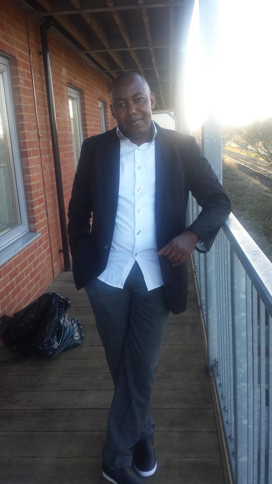 Committee Member Picture
