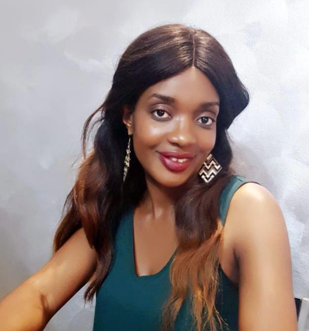 Yalbi Obami Mayetela